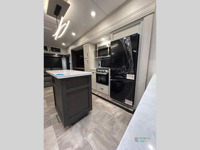 2026 Coachmen RV Chaparral - Photo 17