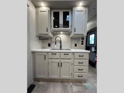 2026 Coachmen RV Chaparral - Photo 25