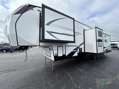 2026 Coachmen RV Chaparral - Photo 3
