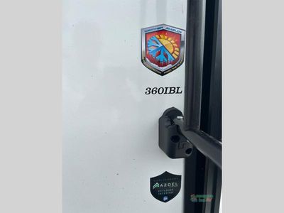2026 Coachmen RV Chaparral - Photo 6