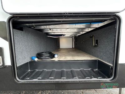 2026 Coachmen RV Chaparral - Photo 8