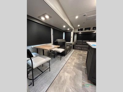 2026 Coachmen RV Chaparral - Photo 18
