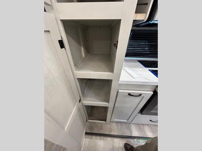 2026 Coachmen RV Chaparral - Photo 35
