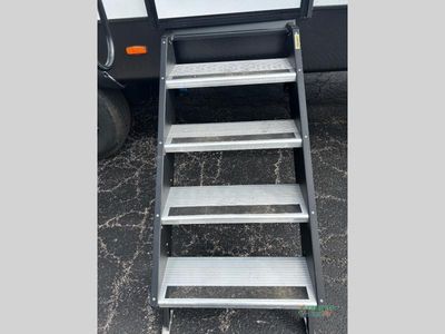 2026 Coachmen RV Chaparral - Photo 7