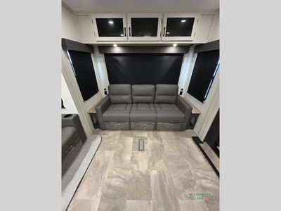 2026 Coachmen RV Chaparral - Photo 19