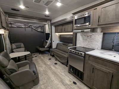 2022 Forest River Sandstorm - Photo 10