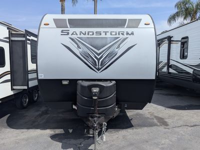 2022 Forest River Sandstorm - Photo 13
