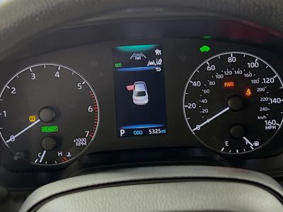2025 Toyota Corolla Hybrid - Photo 19