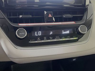 2025 Toyota Corolla Hybrid - Photo 23