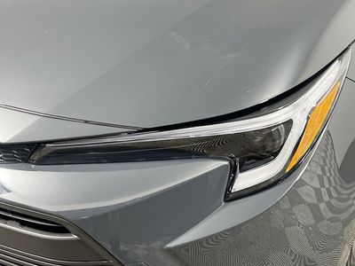 2025 Toyota Corolla Hybrid - Photo 9