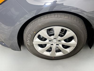 2025 Toyota Corolla Hybrid - Photo 11