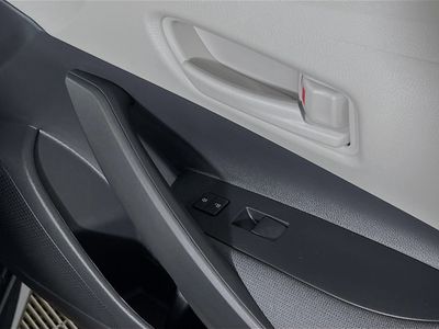 2025 Toyota Corolla Hybrid - Photo 29