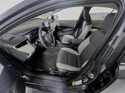 2025 Toyota Corolla Hybrid - Photo 12