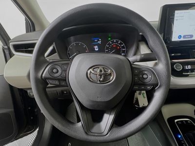 2025 Toyota Corolla Hybrid - Photo 15