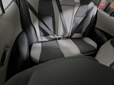 2025 Toyota Corolla Hybrid - Photo 30