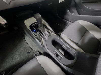 2025 Toyota Corolla Hybrid - Photo 22