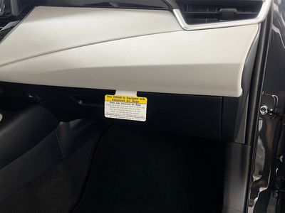 2025 Toyota Corolla Hybrid - Photo 32