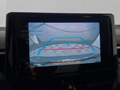 2025 Toyota Corolla Hybrid - Photo 25
