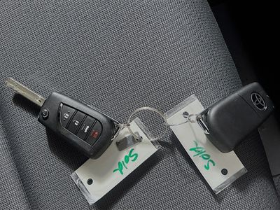 2025 Toyota Corolla Hybrid - Photo 33