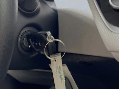 2025 Toyota Corolla Hybrid - Photo 20