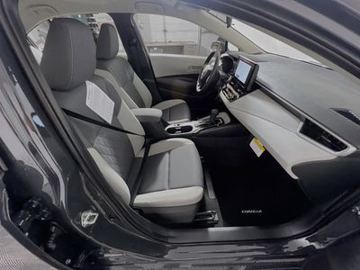 2025 Toyota Corolla Hybrid - Photo 28