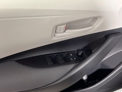 2025 Toyota Corolla Hybrid - Photo 14