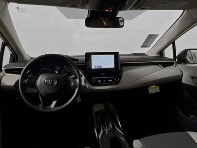 2025 Toyota Corolla Hybrid - Photo 27