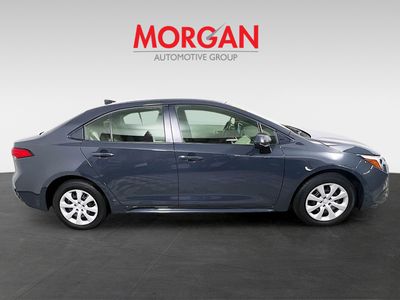 2025 Toyota Corolla Hybrid - Photo 2