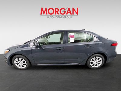 2025 Toyota Corolla Hybrid - Photo 6
