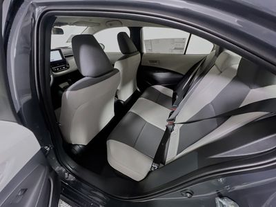 2025 Toyota Corolla Hybrid - Photo 26