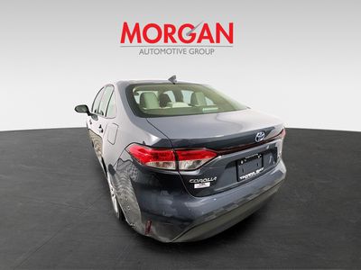 2025 Toyota Corolla Hybrid - Photo 5