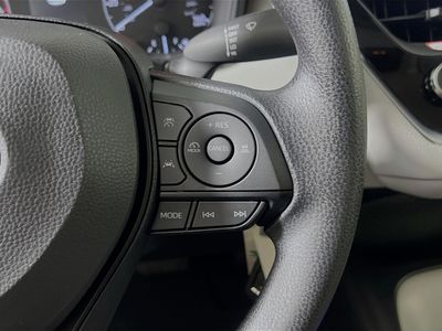 2025 Toyota Corolla Hybrid - Photo 17