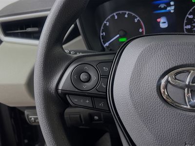 2025 Toyota Corolla Hybrid - Photo 16