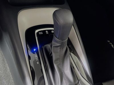 2025 Toyota Corolla Hybrid - Photo 21