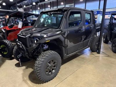 2026 Polaris® XPedition XP 5 NorthStar — front three-quarter view