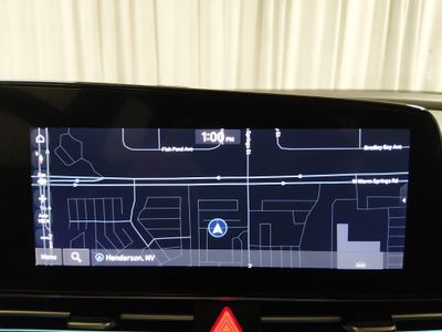 2024 Hyundai Elantra — photo 17 view