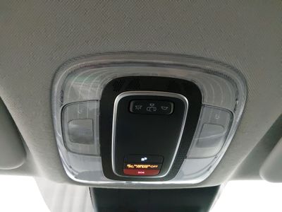 2024 Hyundai Elantra — photo 21 view