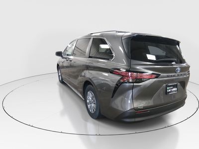 2022 Toyota Sienna - Photo 5