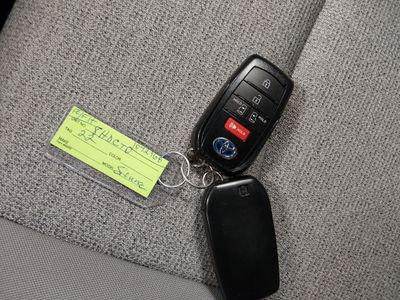 2022 Toyota Sienna - Photo 15