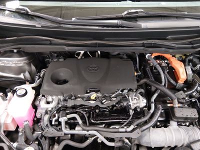 2022 Toyota Sienna - Photo 9