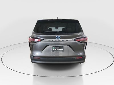 2022 Toyota Sienna - Photo 6