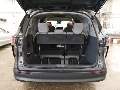 2022 Toyota Sienna - Photo 11