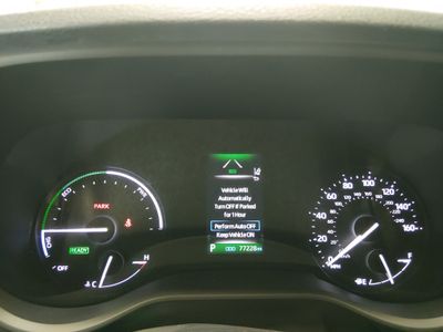 2022 Toyota Sienna - Photo 14