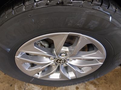 2022 Toyota Sienna - Photo 10