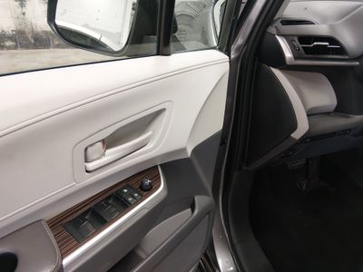 2022 Toyota Sienna - Photo 13