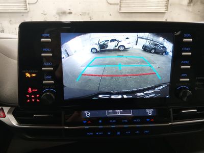 2022 Toyota Sienna - Photo 16