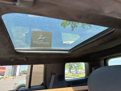 2026 Hyundai Santa Fe Hybrid - Photo 16
