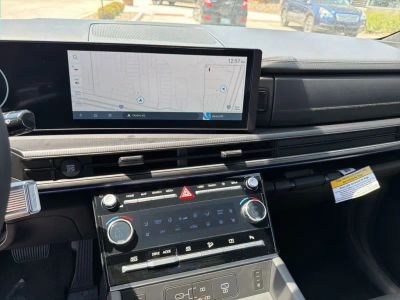 2026 Hyundai Santa Fe Hybrid - Photo 29
