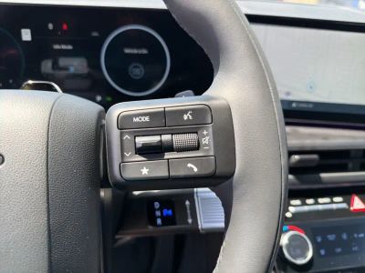 2026 Hyundai Santa Fe Hybrid - Photo 24