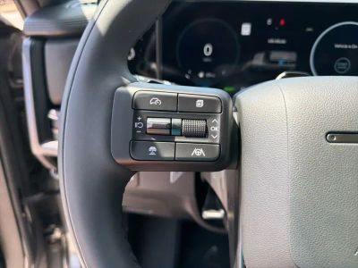 2026 Hyundai Santa Fe Hybrid - Photo 23